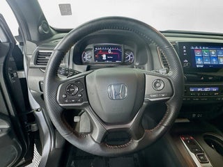 2022 Honda Passport thumbnail – Miami, FL – 8
