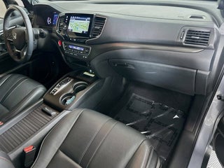 2022 Honda Passport thumbnail – Miami, FL – 32