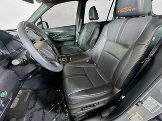 2022 Honda Passport thumbnail – Miami, FL – 18
