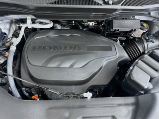 2022 Honda Passport thumbnail – Miami, FL – 35