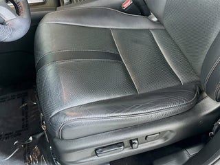 2022 Honda Passport thumbnail – Miami, FL – 17
