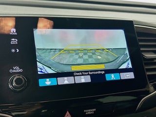 2022 Honda Passport thumbnail – Miami, FL – 12