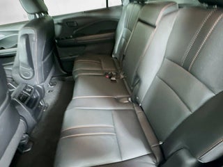 2022 Honda Passport thumbnail – Miami, FL – 23