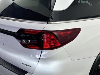 2023 Honda Odyssey thumbnail – Miami, FL – 26