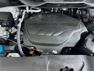 2023 Honda Odyssey thumbnail – Miami, FL – 32