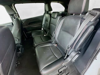 2023 Honda Odyssey thumbnail – Miami, FL – 22