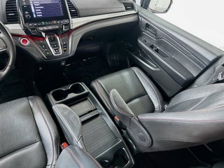 2023 Honda Odyssey thumbnail – Miami, FL – 20