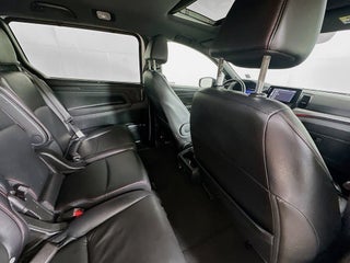 2023 Honda Odyssey thumbnail – Miami, FL – 27