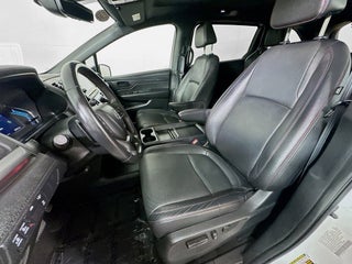 2023 Honda Odyssey thumbnail – Miami, FL – 17