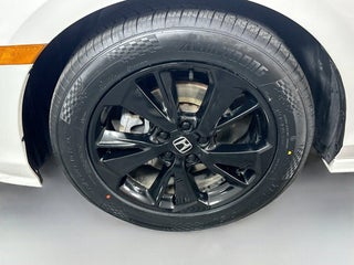 2023 Honda Odyssey thumbnail – Miami, FL – 33