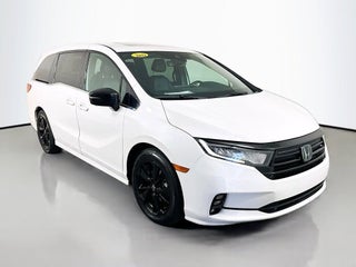Honda Odyssey for sale Las Vegas