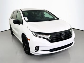 2023 Honda Odyssey thumbnail – Miami, FL – 3