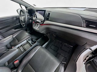 2023 Honda Odyssey thumbnail – Miami, FL – 29
