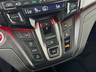 2023 Honda Odyssey thumbnail – Miami, FL – 13