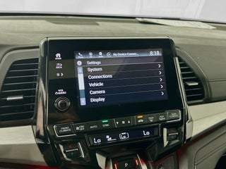 2023 Honda Odyssey thumbnail – Miami, FL – 10