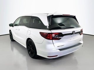 2023 Honda Odyssey thumbnail – Miami, FL – 6