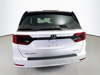 2023 Honda Odyssey thumbnail – Miami, FL – 5