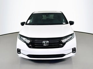2023 Honda Odyssey thumbnail – Miami, FL – 2