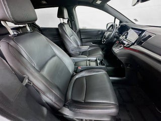 2023 Honda Odyssey thumbnail – Miami, FL – 28