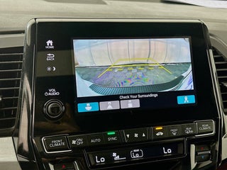 2023 Honda Odyssey thumbnail – Miami, FL – 11