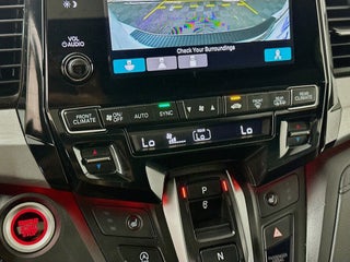 2023 Honda Odyssey thumbnail – Miami, FL – 12
