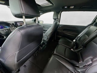 2023 Honda Odyssey thumbnail – Miami, FL – 23
