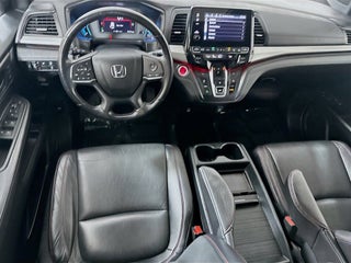2023 Honda Odyssey thumbnail – Miami, FL – 19
