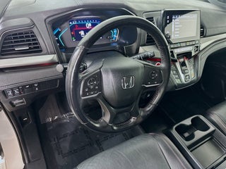 2023 Honda Odyssey thumbnail – Miami, FL – 7