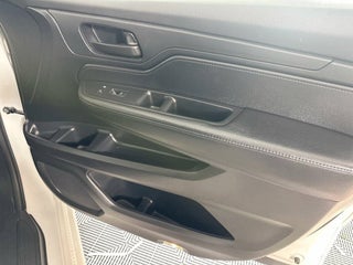 2023 Honda Odyssey thumbnail – Miami, FL – 30