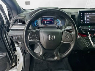2023 Honda Odyssey thumbnail – Miami, FL – 8