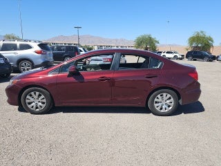 Honda Civic for sale Las Vegas
