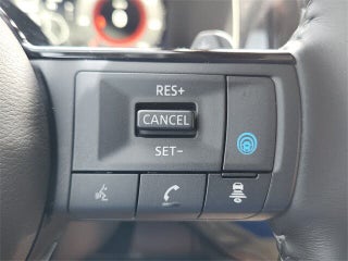 2023 Nissan Pathfinder thumbnail – Davie, FL – 25