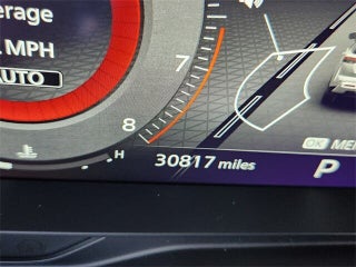 2023 Nissan Pathfinder thumbnail – Davie, FL – 27