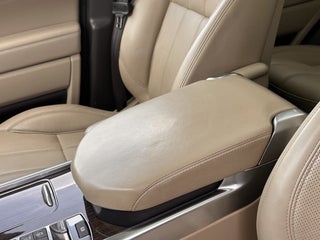 2015 Land Rover Range Rover Sport thumbnail – Miami, FL – 10