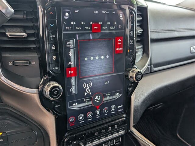Ram 3500 for sale Las Vegas