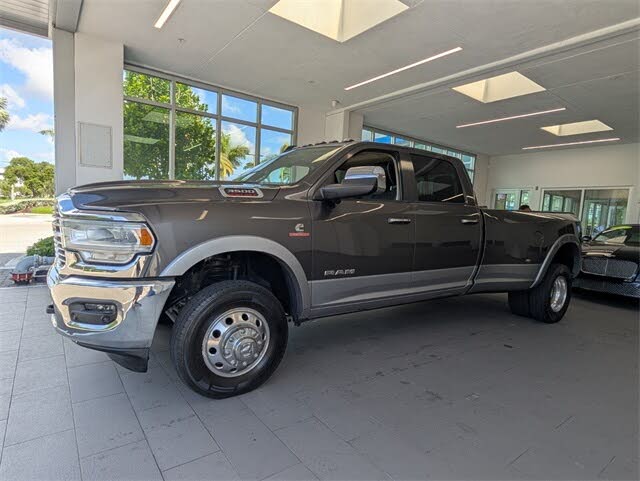 Ram 3500 for sale Las Vegas