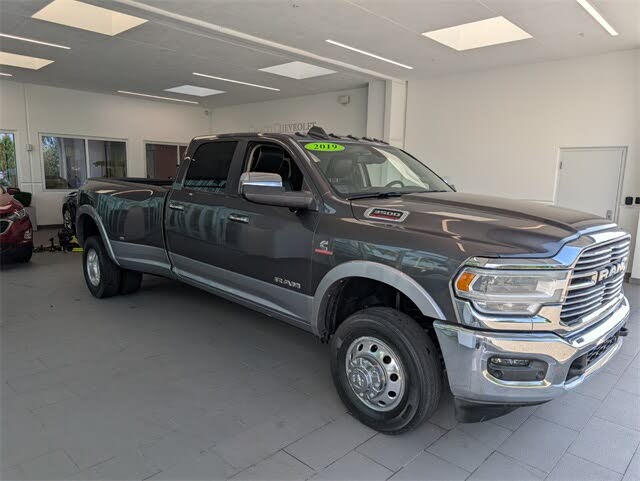 Ram 3500 for sale Las Vegas