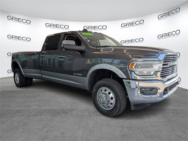 Ram 3500 for sale Las Vegas