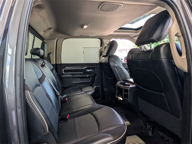 Ram 3500 for sale Las Vegas