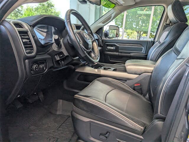 Ram 3500 for sale Las Vegas