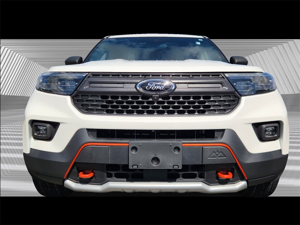 2022 Ford Explorer Timberline
                                    for sale in Fort Lauderdale, FL – photo 4