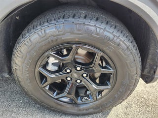 2022 Ford Explorer thumbnail – Fort Lauderdale, FL – 16