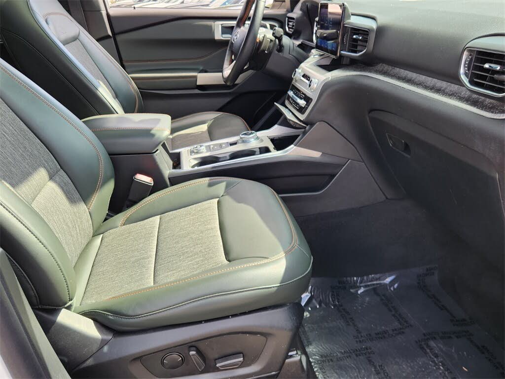 2022 Ford Explorer Timberline
                                    for sale in Fort Lauderdale, FL – photo 15