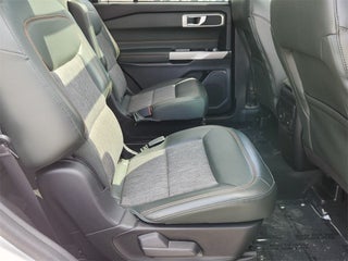2022 Ford Explorer thumbnail – Fort Lauderdale, FL – 14