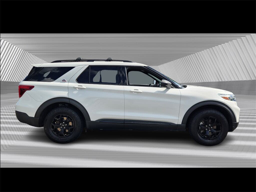 2022 Ford Explorer Timberline
                                    for sale in Fort Lauderdale, FL – photo 3