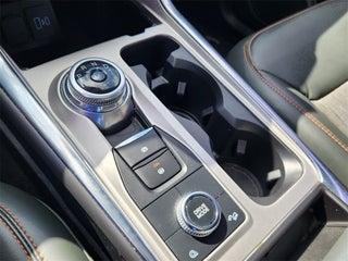 2022 Ford Explorer thumbnail – Fort Lauderdale, FL – 18