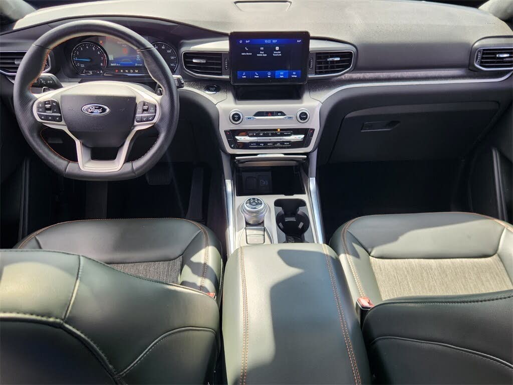 2022 Ford Explorer Timberline
                                    for sale in Fort Lauderdale, FL – photo 11