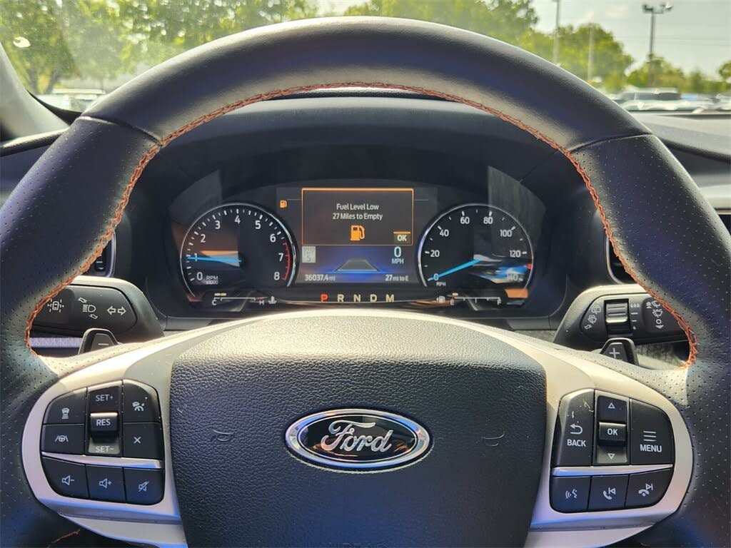 2022 Ford Explorer Timberline
                                    for sale in Fort Lauderdale, FL – photo 20