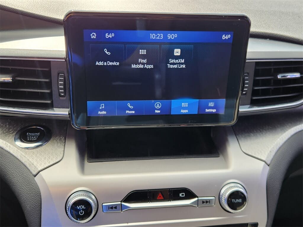 2022 Ford Explorer Timberline
                                    for sale in Fort Lauderdale, FL – photo 19