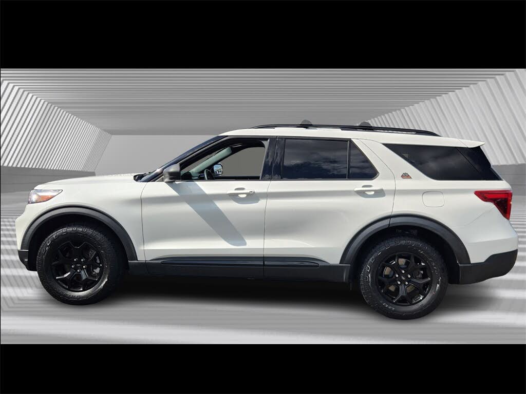 2022 Ford Explorer Timberline
                                    for sale in Fort Lauderdale, FL – photo 2
